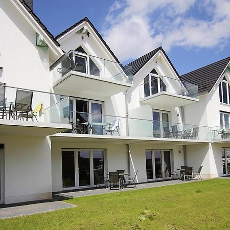 Apartment Hafenflair am Plauer See, Plau am See Exterior foto