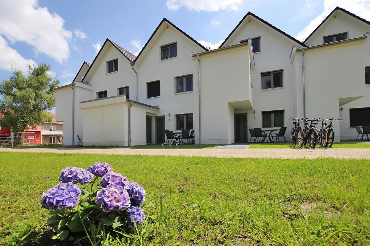 Apartment Hafenflair am Plauer See, Plau am See Exterior foto